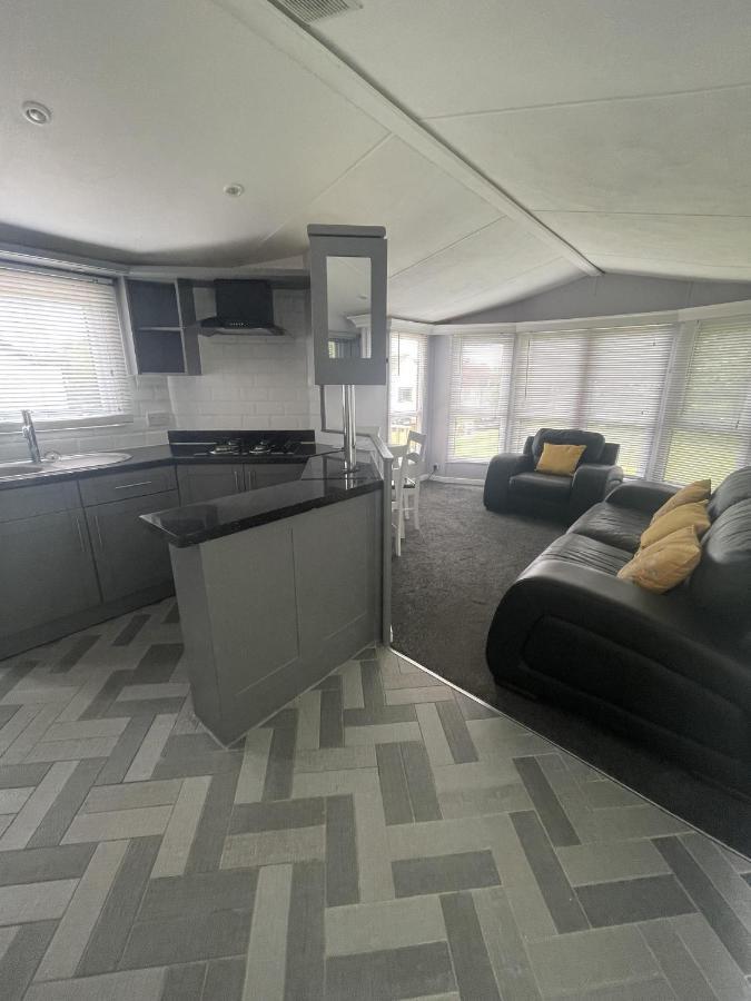 The Winchester Chalet By Sasco Blackpool Luaran gambar